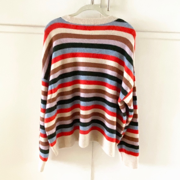 Madewell Sweater - Picture 2 of 5